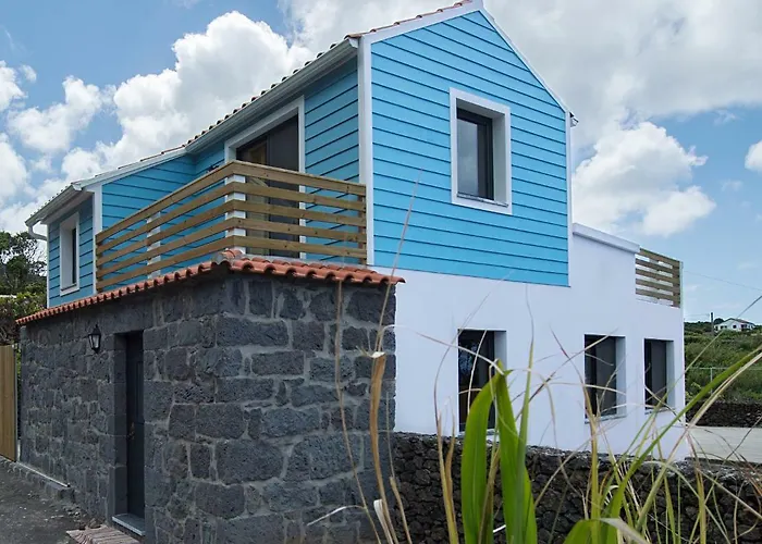 Casa Do Andre