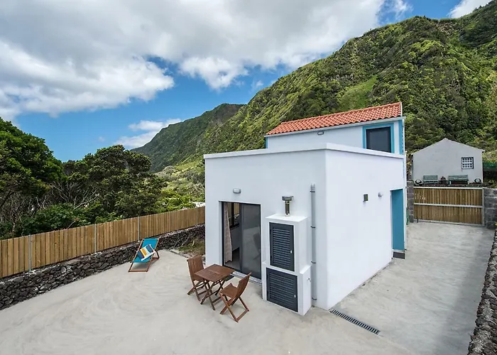Casa Do Andre