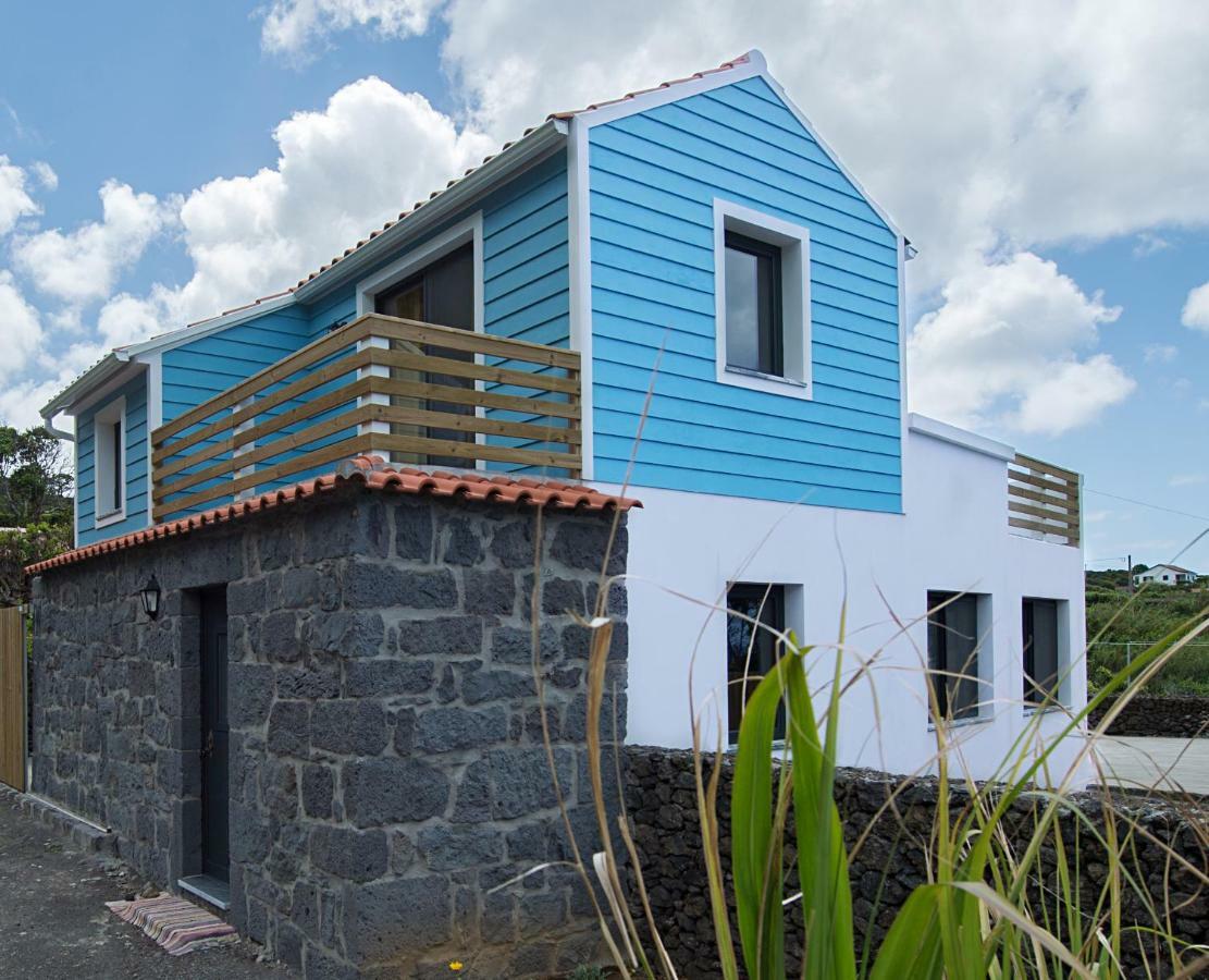 Casa Do Andre * Faja