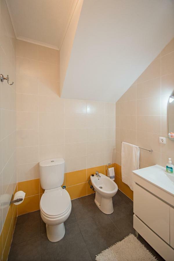 Holiday home Casa Do Andre Faja
