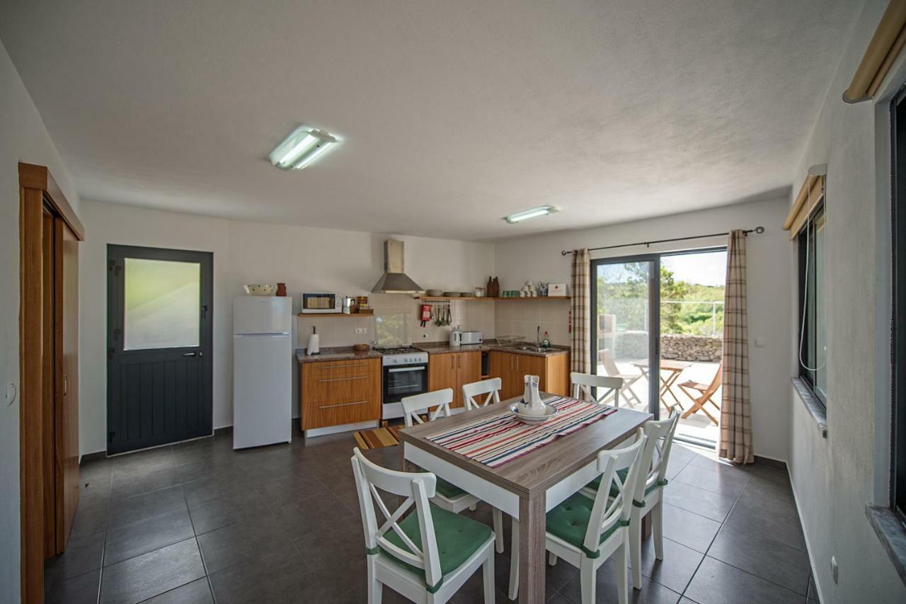 Holiday home Casa Do Andre Faja